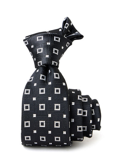 ties_kingcrest_z_slim_100_polyester_minimals_p11_miscel_blk_wht_bw_01.jpg