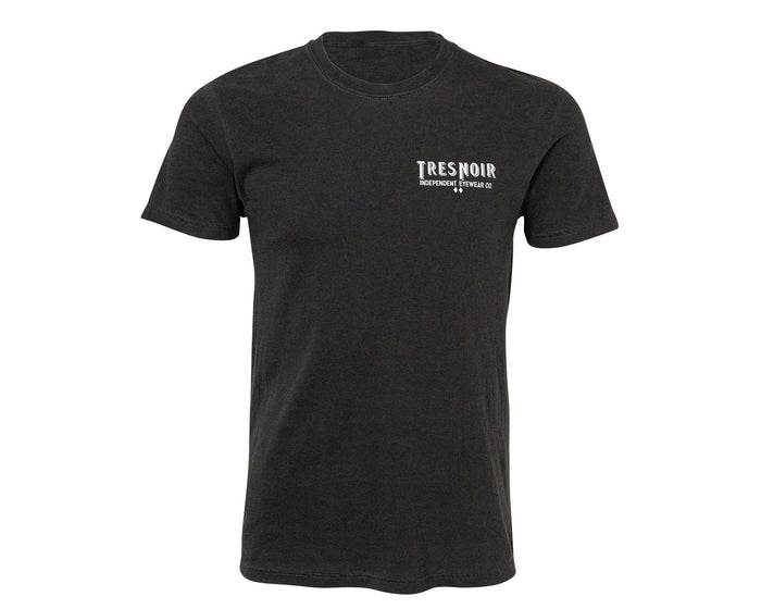 Knuckle Tee - Front