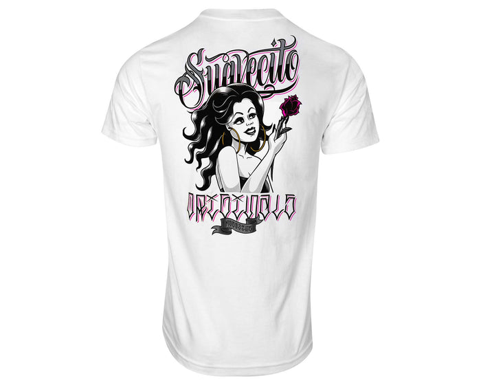 La Original Tee - Back