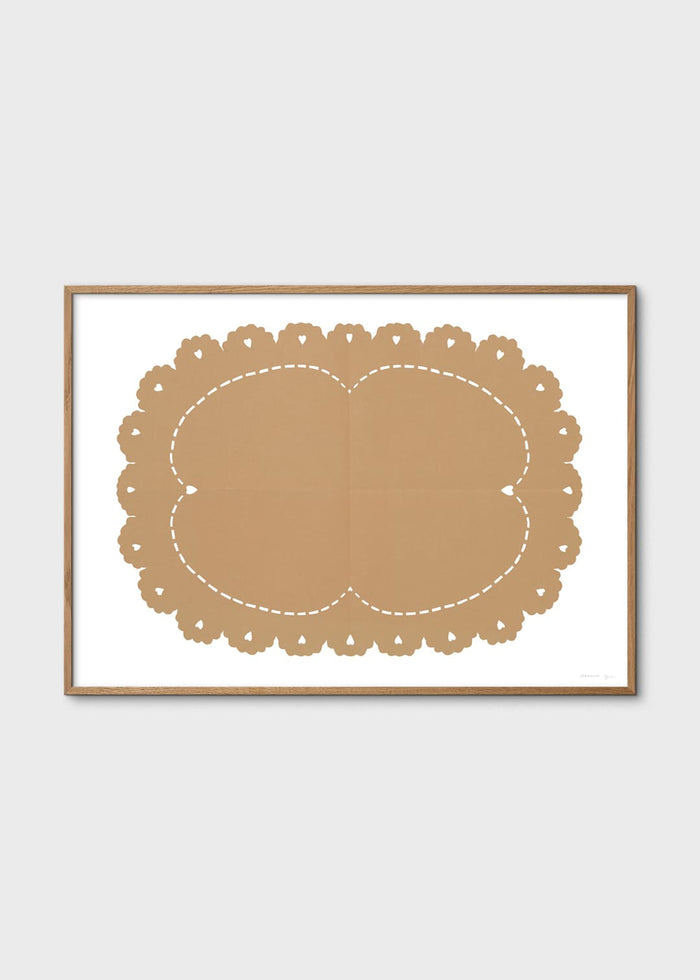 Lace No. 152 by Atelier Cph