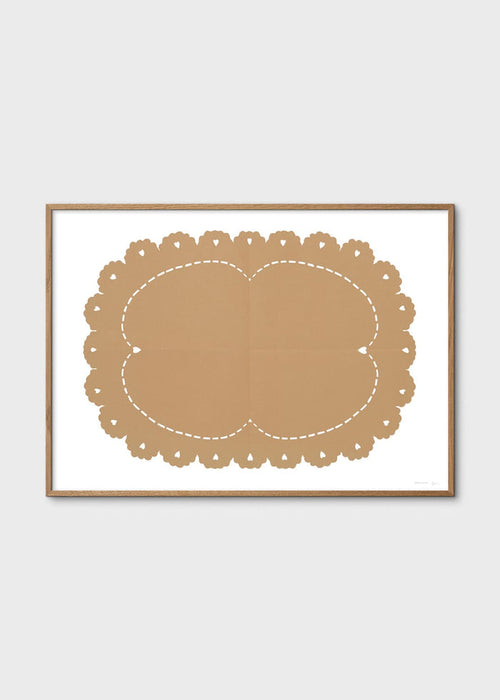 Lace No. 152 by Atelier Cph