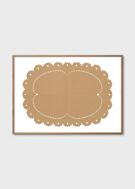 Lace No. 152 by Atelier Cph