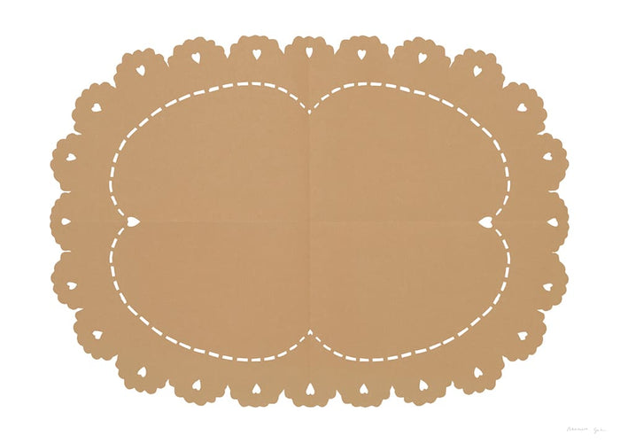 Lace No. 152 by Atelier Cph