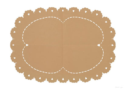 Lace No. 152 by Atelier Cph