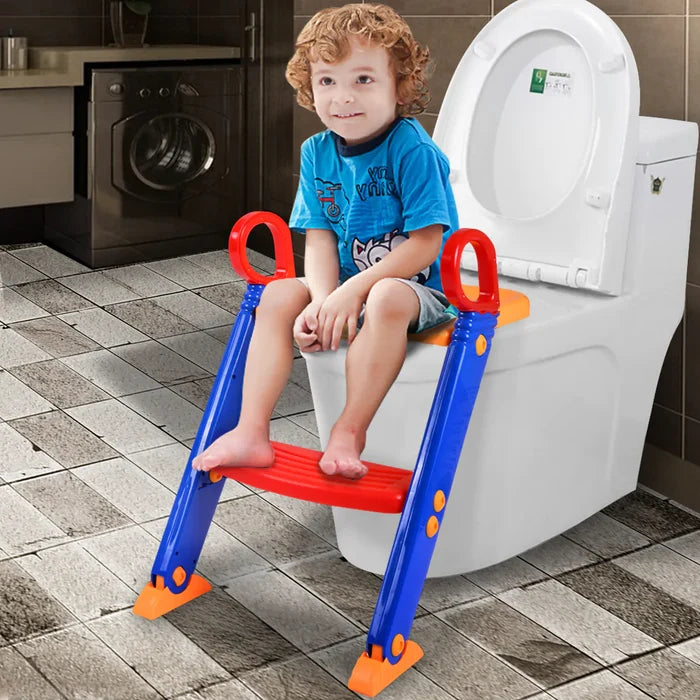 Ladder Potty Training Seat