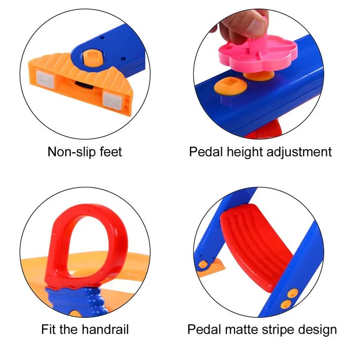 Ladder Potty Training Seat