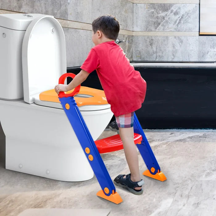 Ladder Potty Training Seat