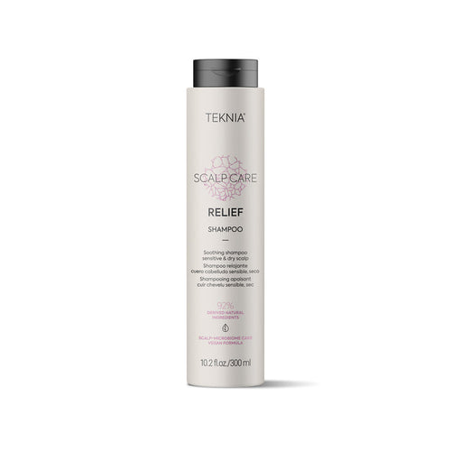Lakme Teknia Relief Shampoo 300ml