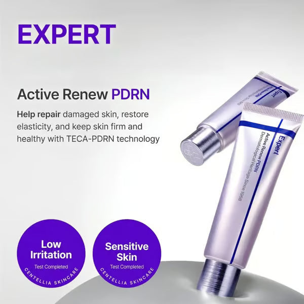 💧Last Day Special Offer🧴 Expert-Level Revitalizing and Brightening Cream PDRN