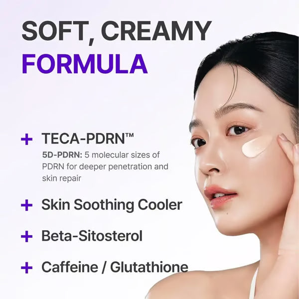 💧Last Day Special Offer🧴 Expert-Level Revitalizing and Brightening Cream PDRN