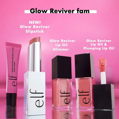 Last hours 60% off💄 Glow Reviver Slipstick – Instantly Brighten, Smooth & Hydrate