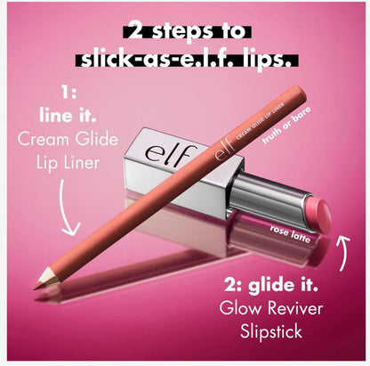 Last hours 60% off💄 Glow Reviver Slipstick – Instantly Brighten, Smooth & Hydrate