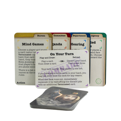 Last Shot