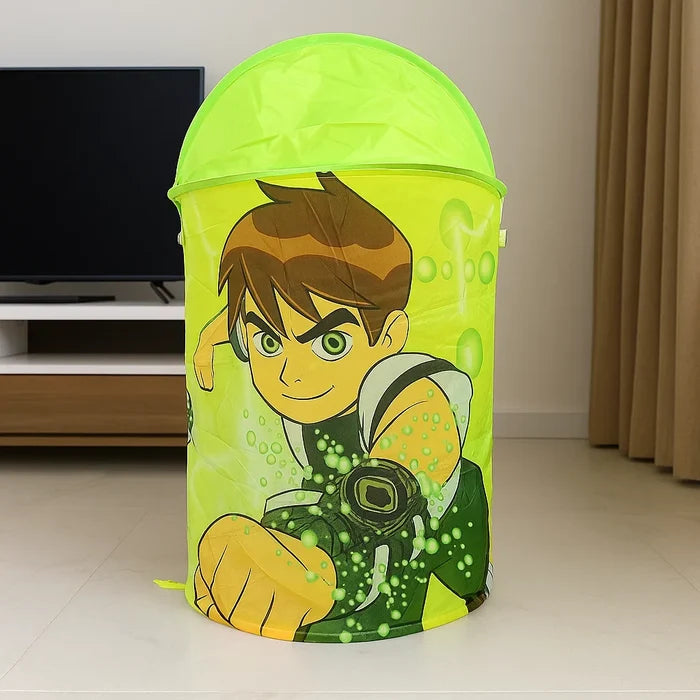 Laundry Basket - Large - Ben 10