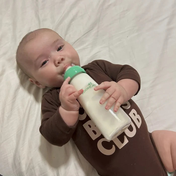 Lil'Kooee Natural Instinct Bottle (250ml)