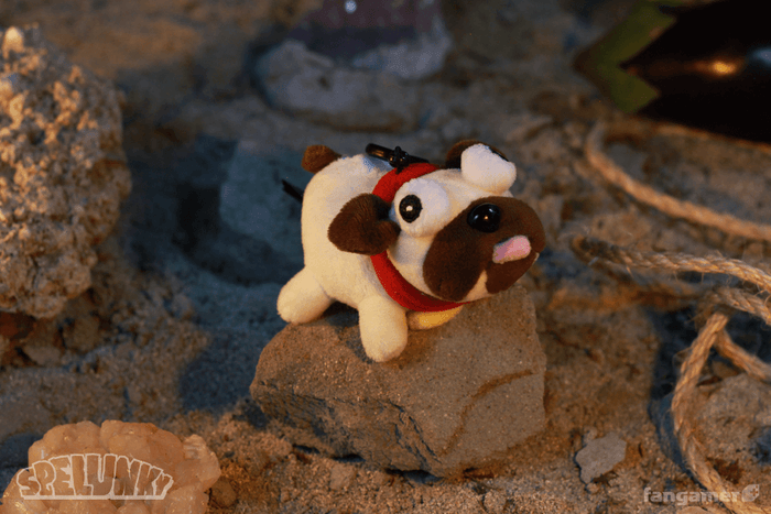 Limited Run #220: Spelunky Collector's Edition (PS4)