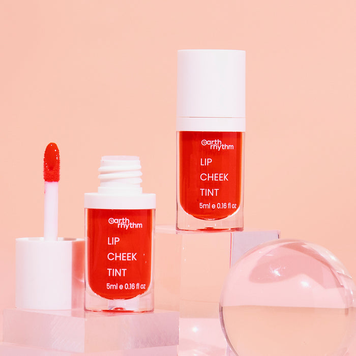 LIP & CHEEK TINT ( PACK OF 2)