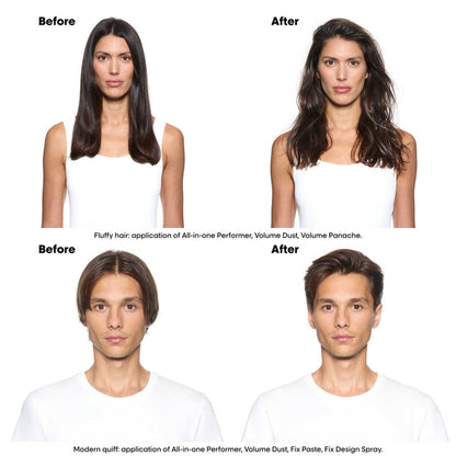 L'Oreal Tecni.Art Volume Dust for Hair Styling 7g