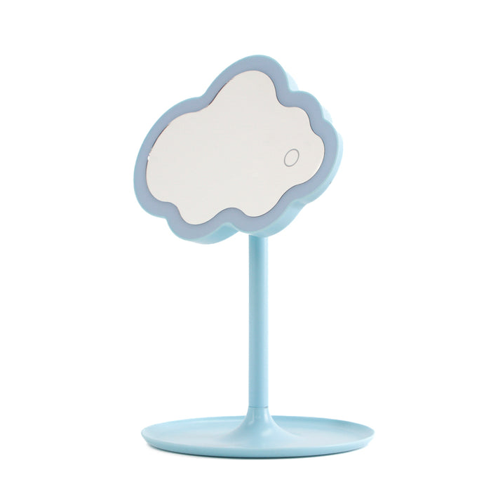 LT Jet Set Glam Cloud mirror - Bentley