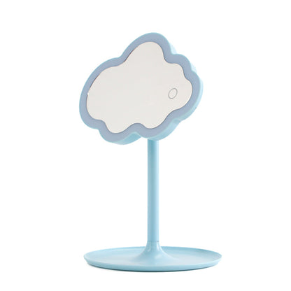LT Jet Set Glam Cloud mirror - Bentley