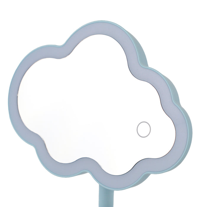 LT Jet Set Glam Cloud mirror - Bentley