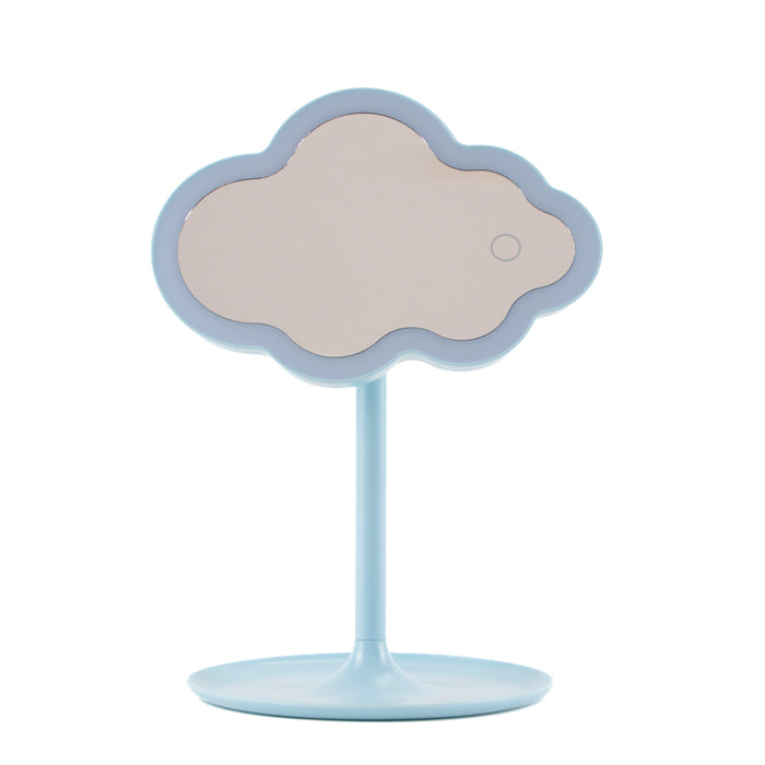 LT Jet Set Glam Cloud mirror - Bentley