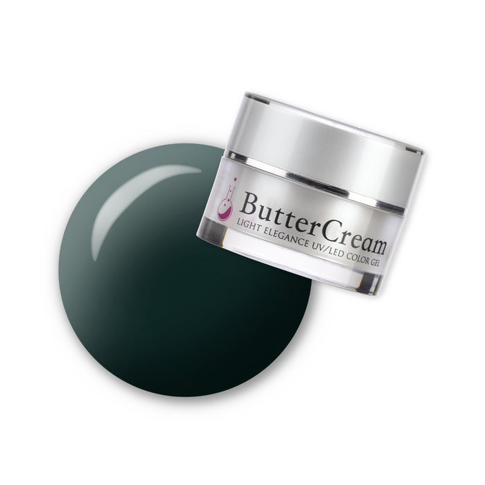 Luxurious ~ Buttercream Color Gel | Light Elegance