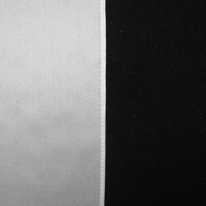Machine Hemmed 12mm Silk Satin