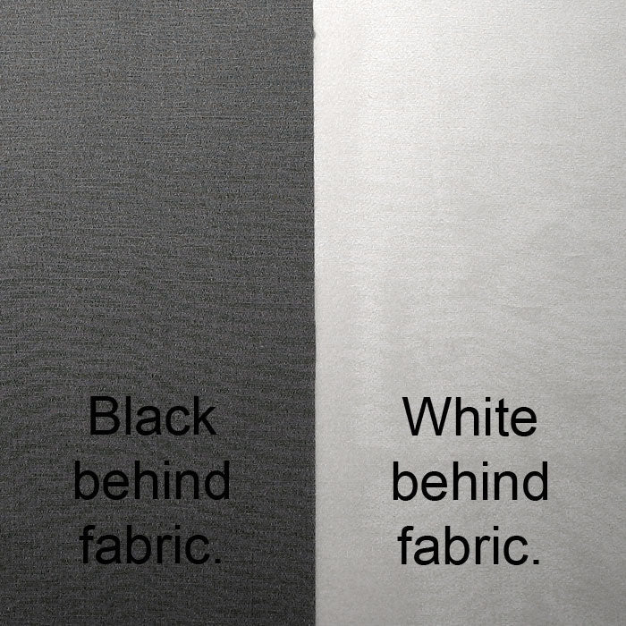 Machine Hemmed 8mm Chiffon Scarves