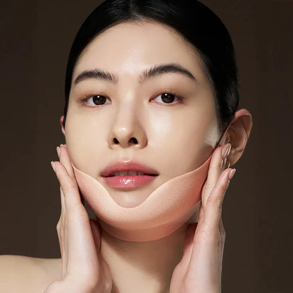 Marshique Line Lifting Hydrogel Patch (3 Patches) رقعة مارشيك لاين هيدروجيل لرفع البشرة - Princess Cosmetics Qatar