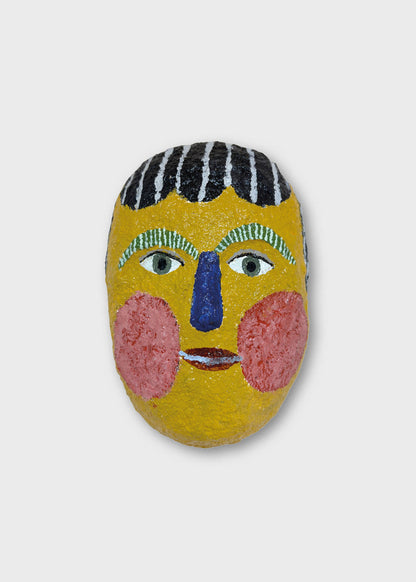Mask No. 260