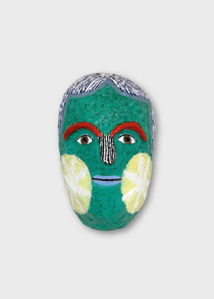 Mask No. 261