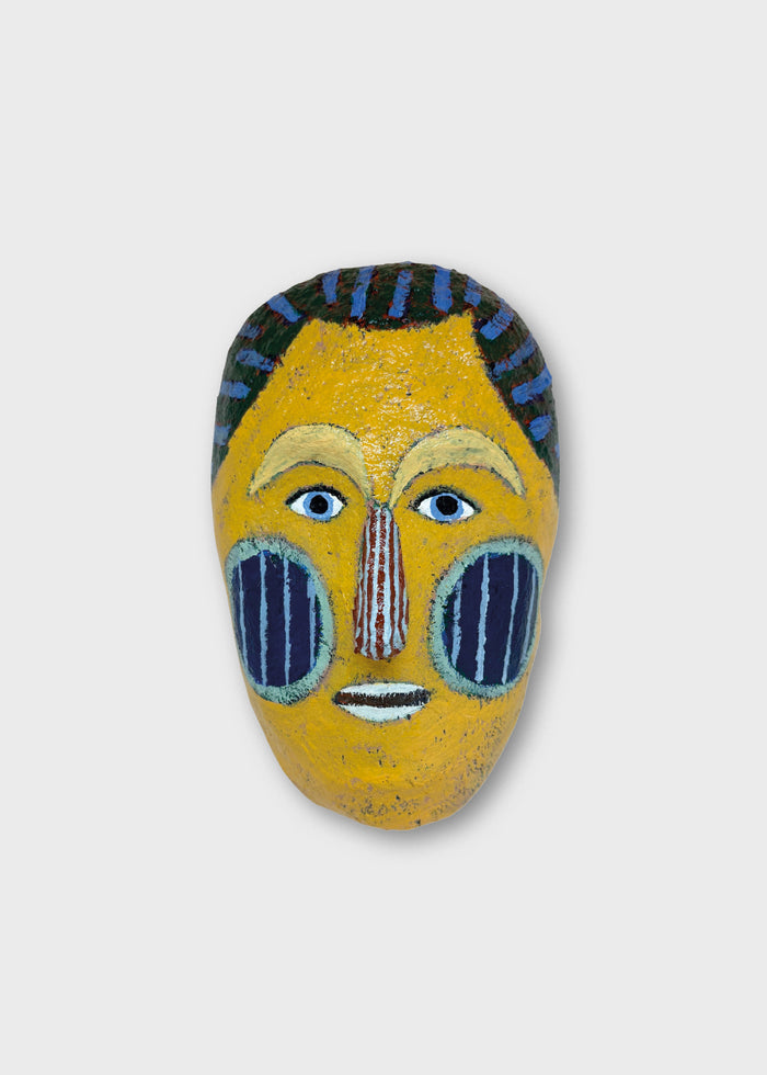 Mask No. 263