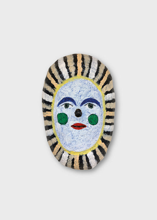 Mask No. 264