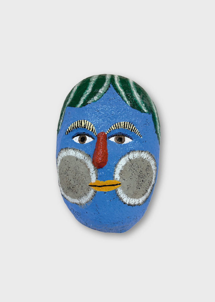 Mask No. 265