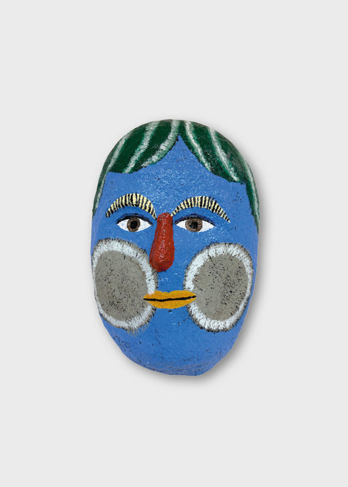 Mask No. 265