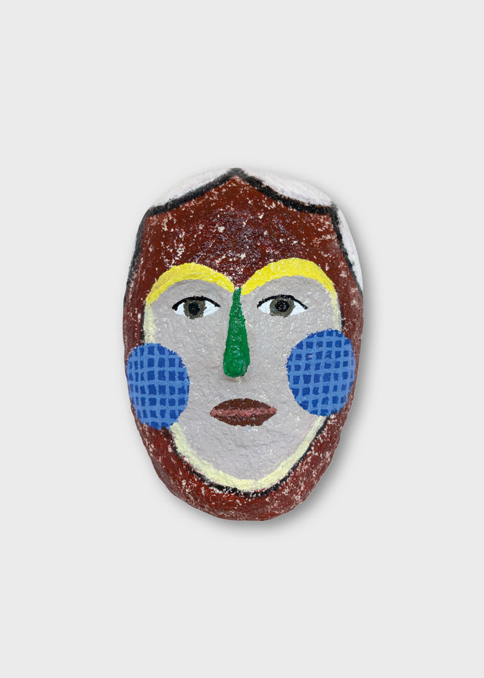 Mask No. 267