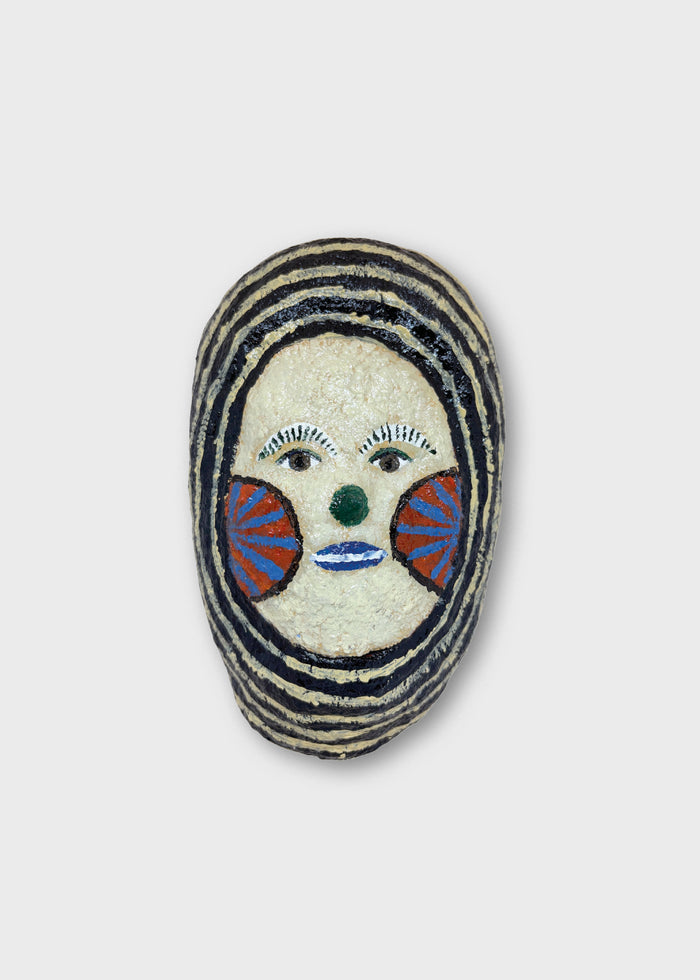 Mask No. 269