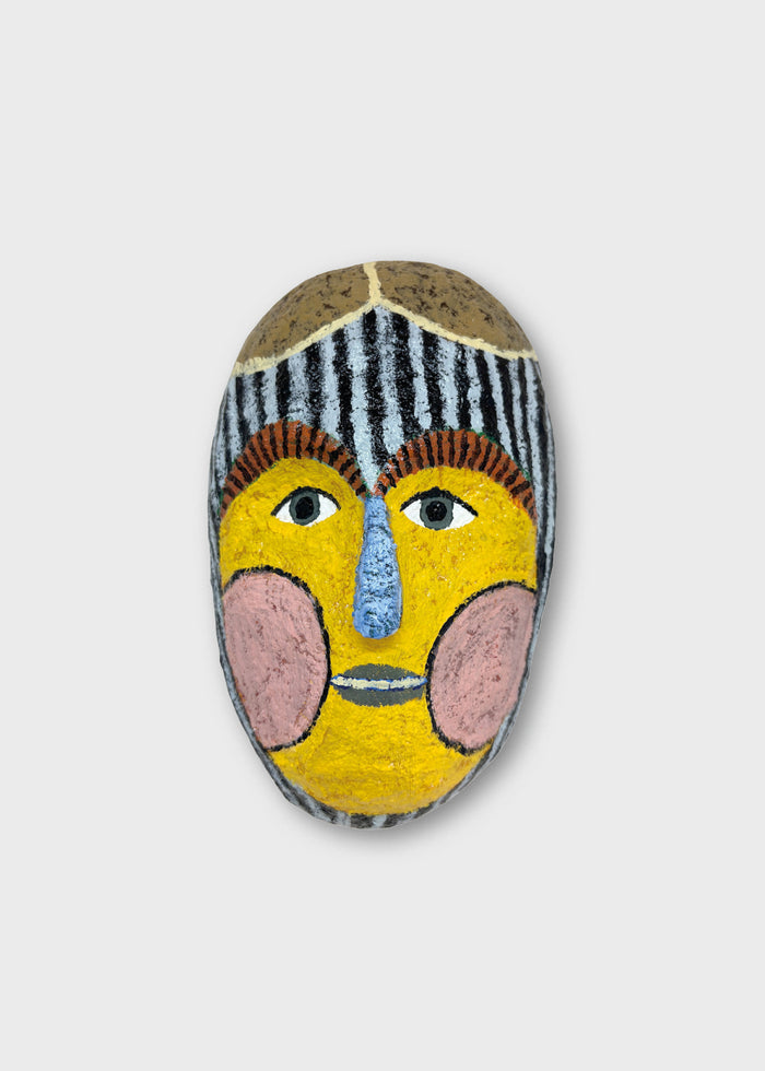 Mask No. 272