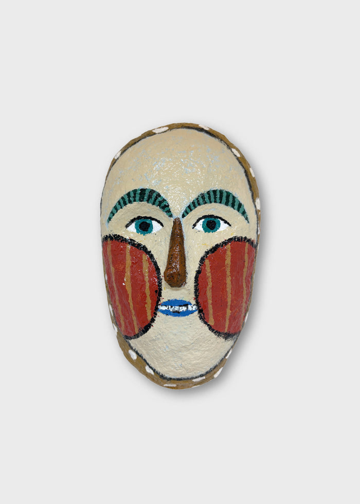 Mask No. 275