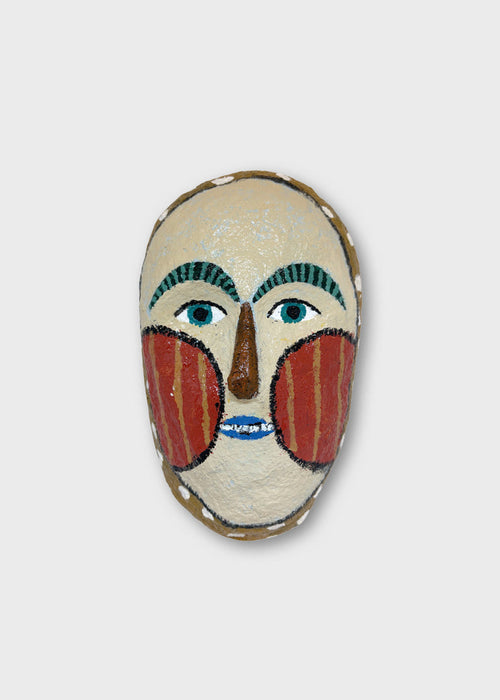 Mask No. 275