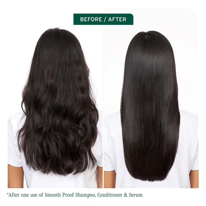 Matrix Biolage Smoothproof Anti-Frizz Combo