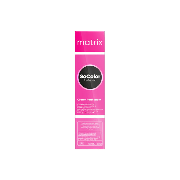 Matrix SoColor 90ml - Blended Natural 10AV
