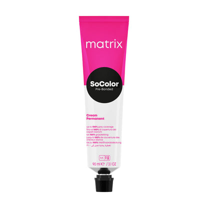 Matrix SoColor 90ml - Blended Natural 7M