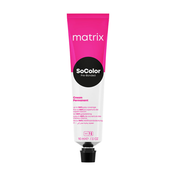 Matrix SoColor 90ml - Blended Natural 8NA