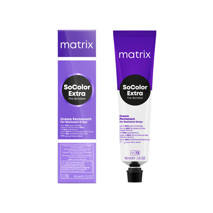 Matrix SoColor 90ml - Extra Coverage 505G