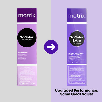 Matrix SoColor 90ml - Extra Coverage 507G
