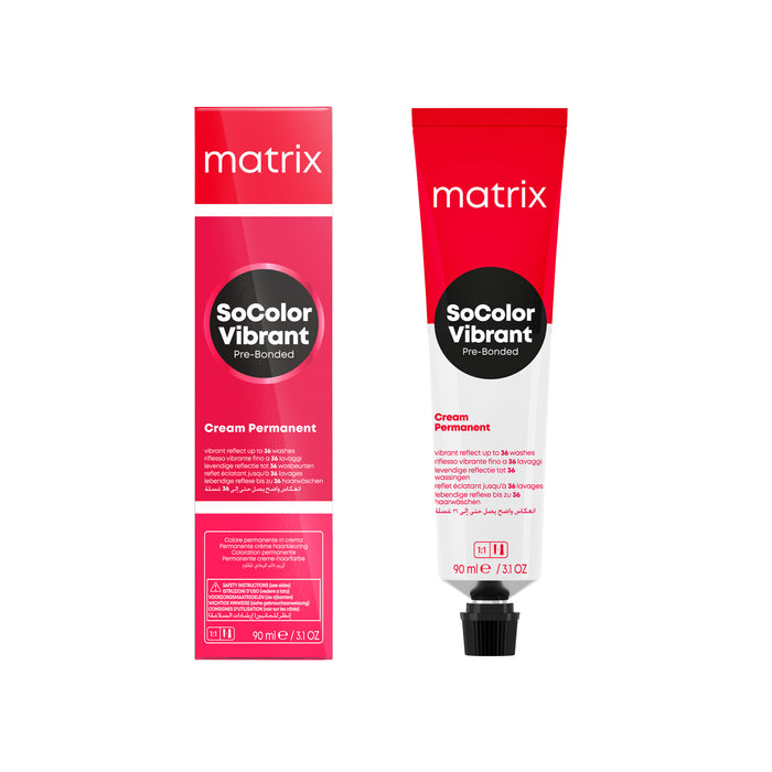 Matrix SoColor 90ml - Vibrant Collection 6VA