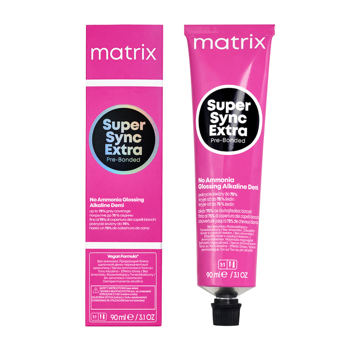 Matrix Super Sync - Extra 6NNA