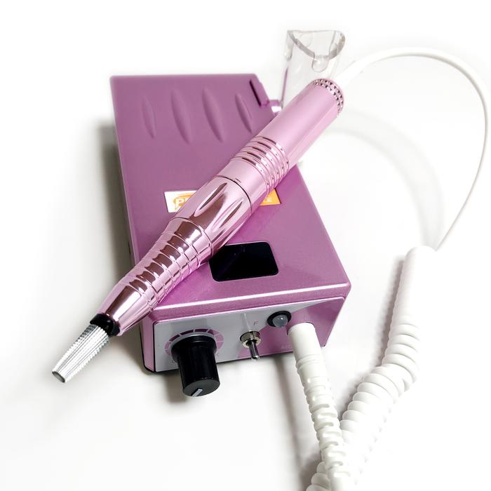Medicool Pro Powder 35K Portable - Rose Gold